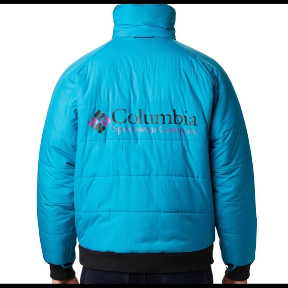 Jacket - Picture 9 of 14